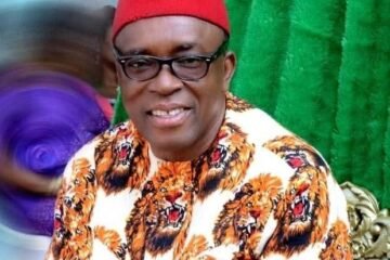 Abia NDC Primaries: Atulomah Urges Calm Amid Result Manipulation Claims