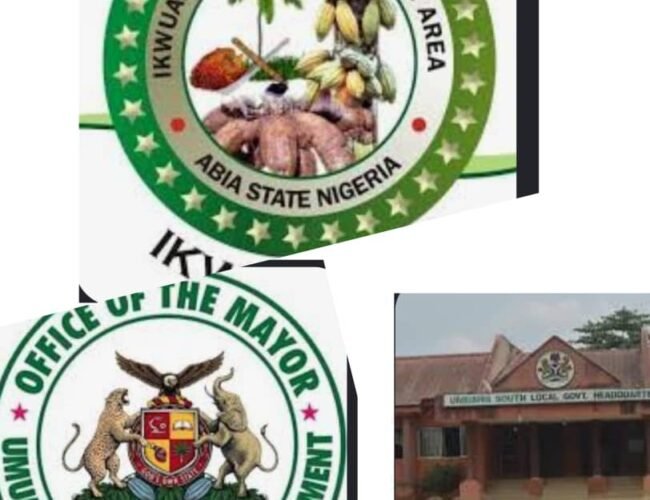 Ikwuano/Umuahia Constituency:Umuahia South Deserves Next Reps Seat – Equity, Zoning Debate Deepens