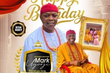 “He Touched Countless Lives”: APC Aspirant Sir Mark Ugorji Celebrated as Philanthropic Icon on Birthday