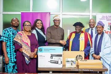 Polaris Bank, NACCIMA Launch Export Call Centre for Global Trade