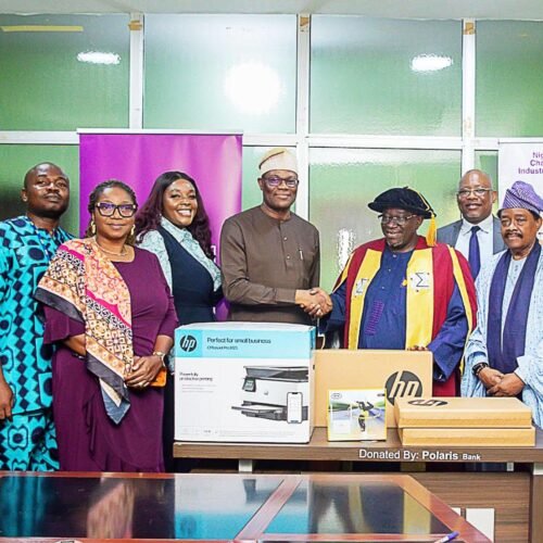 Polaris Bank, NACCIMA Launch Export Call Centre for Global Trade