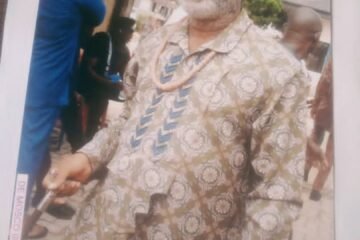 Ohamadike Rising: Ubani Set to Transform Ofeme Kingdom