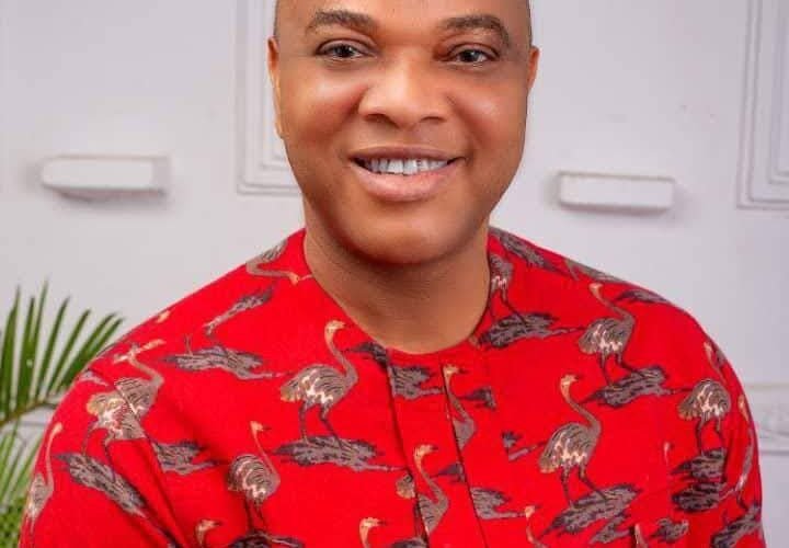 Hon. Chijioke Chukwu