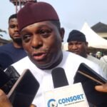 I’m Most Prepared APC Governorship Aspirant” — Mascot Uzor Kalu Declares Confidence Ahead of 2027 Primaries