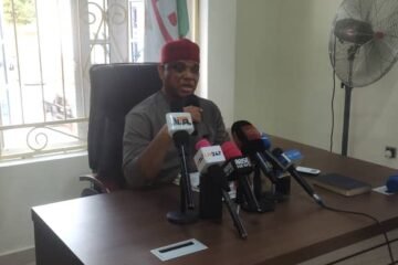APC Abia Defends Primaries, Says Exercise Followed INEC Rules, Electoral Act