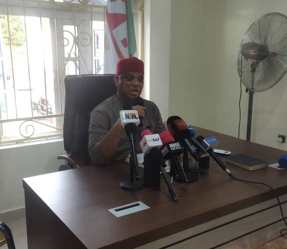 Hon. Chijioke Chukwu