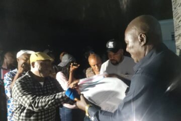 APC Primaries: Ihenyinna Mgbeahuru Wins Osisioma Ngwa North Ticket, Calls for Unity