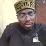 Engr. Chidi Igwe Ukah,
