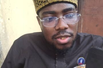 2027: Ohafia South NDC Aspirant, Ukah Blasts Failed Leadership, Vows Grassroots Political Revolution