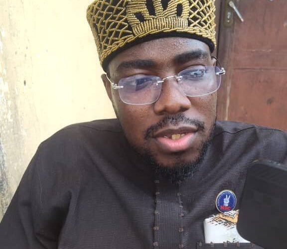 2027: Ohafia South NDC Aspirant, Ukah Blasts Failed Leadership, Vows Grassroots Political Revolution