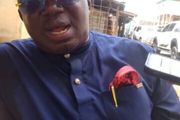 Arochukwu 2027: Sam Charles Declares “100% Victory” for NDC, promises massive devt