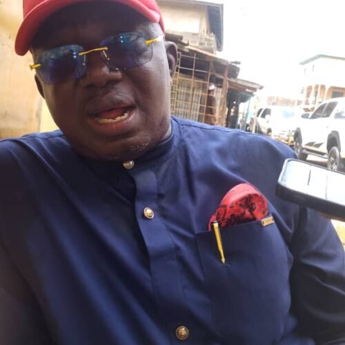 Arochukwu 2027: Sam Charles Declares “100% Victory” for NDC, promises massive devt