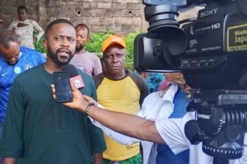 APC’s Ikenna Ukwa Vows to Restore Power in Arochukwu/Ohafia After Credible Primaries