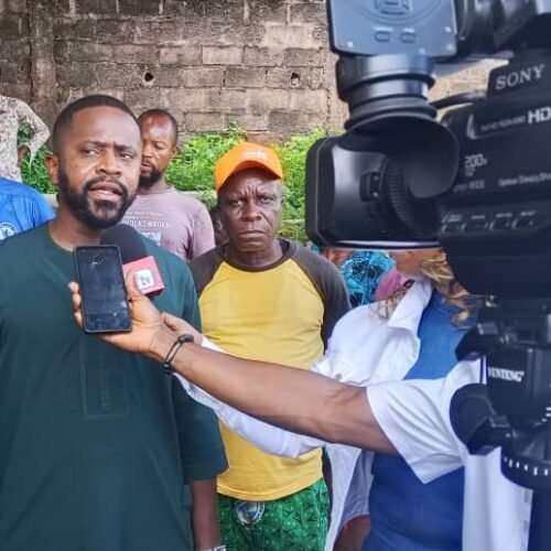 APC’s Ikenna Ukwa Vows to Restore Power in Arochukwu/Ohafia After Credible Primaries