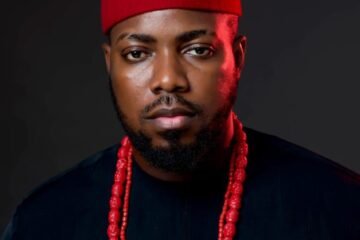 2027: Ohafia South NDC Aspirant, Ukah Blasts Failed Leadership, Vows Grassroots Political Revolution