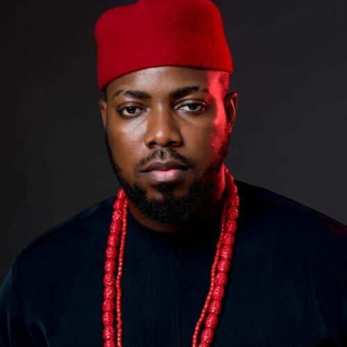 2027: Ohafia South NDC Aspirant, Ukah Blasts Failed Leadership, Vows Grassroots Political Revolution