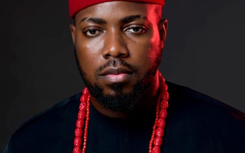 2027: Ohafia South NDC Aspirant, Ukah Blasts Failed Leadership, Vows Grassroots Political Revolution