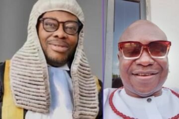 GOMEP President Akpovoke Otiti to Lead Delegation on Courtesy Visit to Ubani SAN in Umuahia