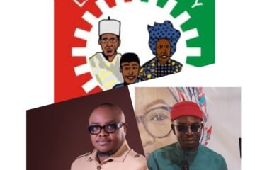 Imo LP Crisis Deepens as 305 Executives Threaten Mass Defection