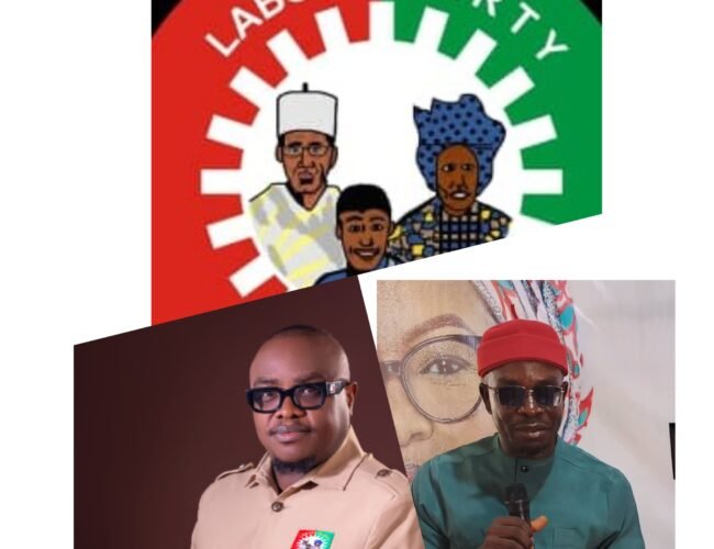 Imo LP Crisis Deepens as 305 Executives Threaten Mass Defection