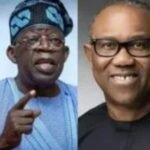 “Political Nomad Again?” Onanuga Blasts Peter Obi Over ADC Exit as 2027 Battle Heats Up
