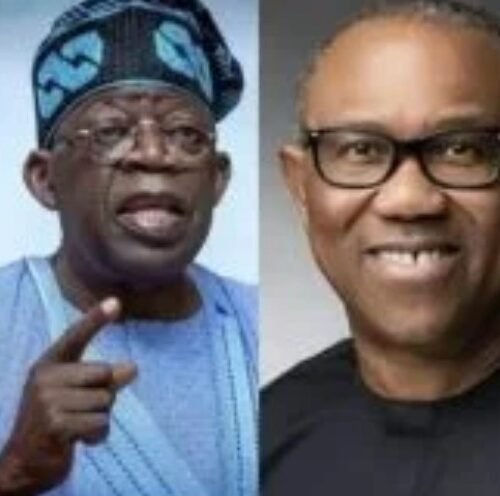 “Political Nomad Again?” Onanuga Blasts Peter Obi Over ADC Exit as 2027 Battle Heats Up