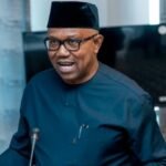 Peter Obi Leaves ADC, Cites Crisis, Nigeria’s Worsening Situation
