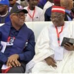 2027 Presidency: NDC Zones Presidential Ticket to Southern Nigeria, Sets Condition for 2031