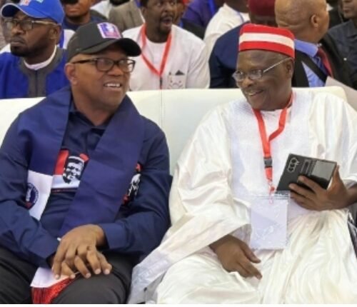 2027 Presidency: NDC Zones Presidential Ticket to Southern Nigeria, Sets Condition for 2031