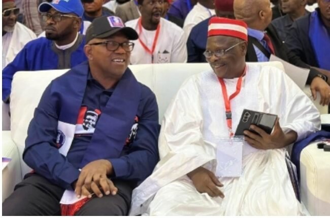 2027 Presidency: NDC Zones Presidential Ticket to Southern Nigeria, Sets Condition for 2031
