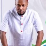 Chief Ugwumba Chika Ishionwu, the convener of For Us By Us Initiative.