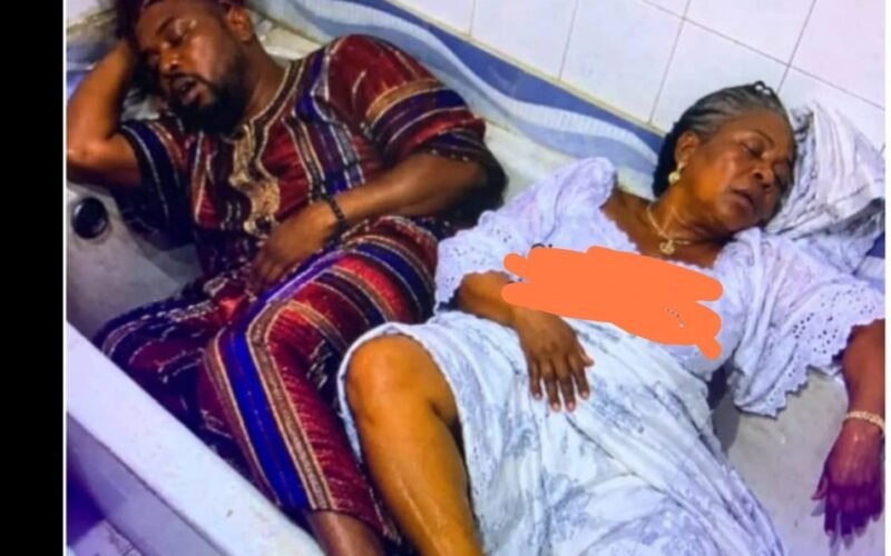 Lagos School Principal, Husband Found Dead in Hotel Bathtub in Badagry