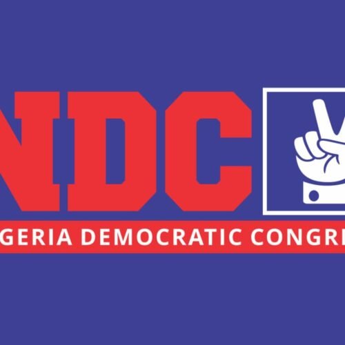NDC Condemns Alleged Political Violence in Effurun, Urges Police, DSS Probe
