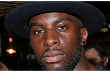 Popular Grammy-Winning Singer Talay Riley Stabbed to Death in London