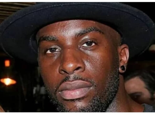 Popular Grammy-Winning Singer Talay Riley Stabbed to Death in London