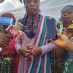 APC S’East Women Leader Oby Ajih Delivers Tinubu’s Message to Abia Widows