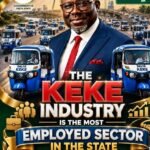No 24-Hour Electricity, No Industrial Growth: GOMEP-NG President Urges Oborevwori to Prioritise Power Over Flyovers