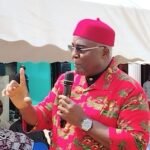 2027: Atuma Unveils Abia Central Blueprint, Pledges Effective Leadership
