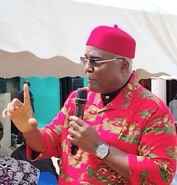 Rt. Hon. Emeka Atuma