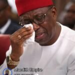 “Reject Okowa’s Senate Bid Until He Explains Kwale Industrial Park Project” — GOMEP Boss, Otiti