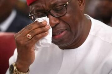 “Reject Okowa’s Senate Bid Until He Explains Kwale Industrial Park Project” — GOMEP Boss, Otiti