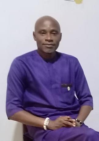 Comrd. Ezenwa Adieu, NUJ Zone C VP.