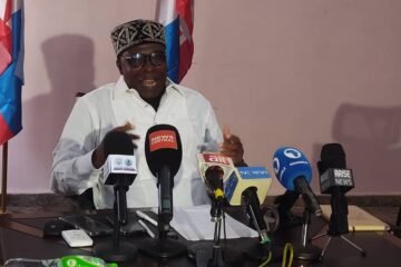 APC Abia Guber Primary: Ikoh Lost in Ikwuano as Eric Oba Emerged Winner