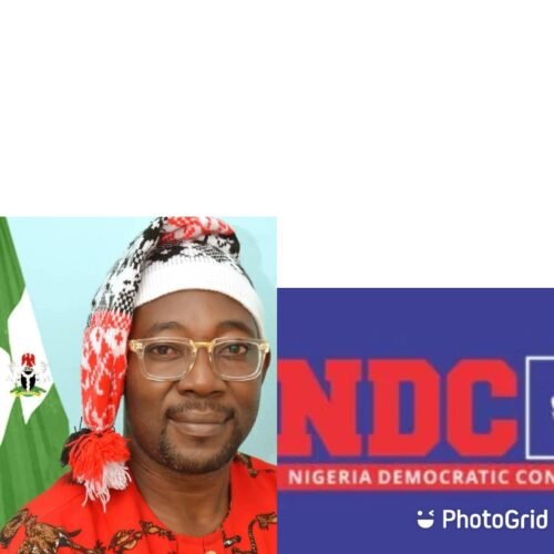 Abia NDC Primaries: Alleged Ikoawaji’s Manipulation of Okwulehie’s Result, Extortion Claims Threaten Party’s Integrity Ahead of 2027