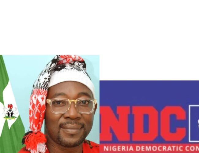 Abia NDC Primaries: Alleged Ikoawaji’s Manipulation of Okwulehie’s Result, Extortion Claims Threaten Party’s Integrity Ahead of 2027