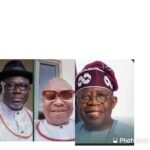 “Nigerians Are Dying, Not Campaigning”: GOMEP President Otiti Demands Action as Insecurity Devastates Communities