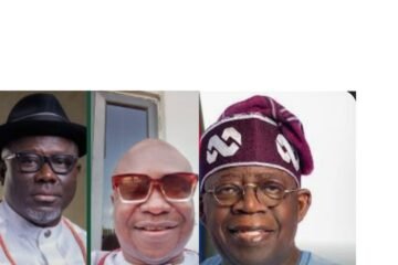 “Nigerians Are Dying, Not Campaigning”: GOMEP President Otiti Demands Action as Insecurity Devastates Communities