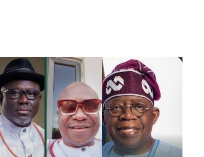 “Nigerians Are Dying, Not Campaigning”: GOMEP President Otiti Demands Action as Insecurity Devastates Communities