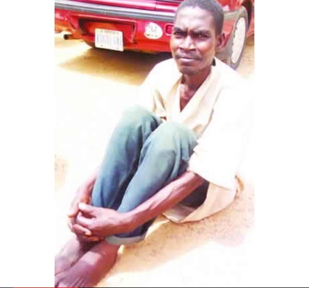 Babangida Garba
