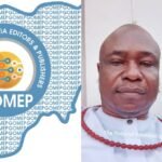 Democracy Day 2026: GOMEP-NG President Urges Ethical Media Collaboration